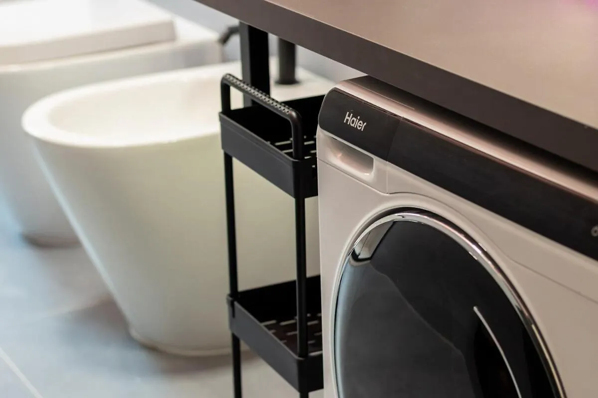 Homeby, Appartamento Simonetta Porta Romana ミラノ